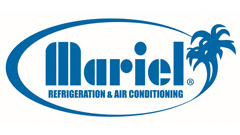 Mariel logo